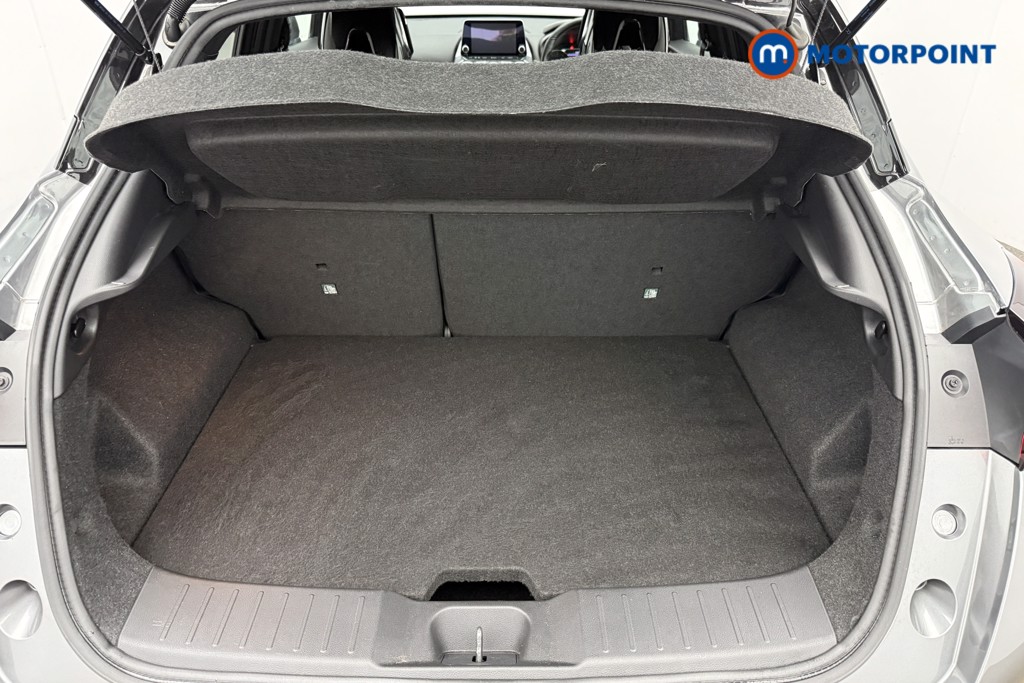 Nissan Juke Tekna Automatic Petrol SUV - Stock Number (1634640) - 22nd supplementary image