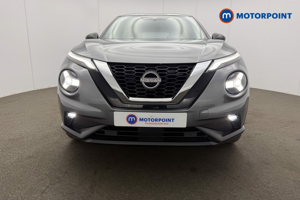 Nissan Juke Tekna Automatic Petrol SUV - Stock Number (1634640) - 23rd supplementary image