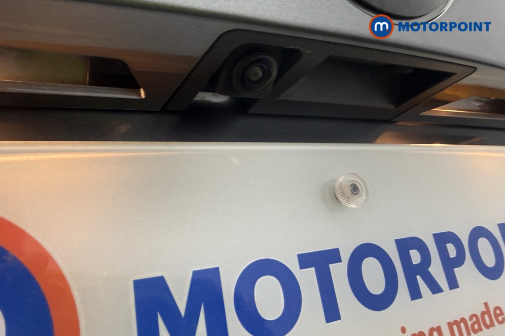Nissan Juke Tekna Automatic Petrol SUV - Stock Number (1634640) - 28th supplementary image