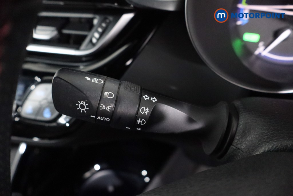 Toyota C-Hr Gr Sport Automatic Petrol-Electric Hybrid SUV - Stock Number (1634712) - 14th supplementary image