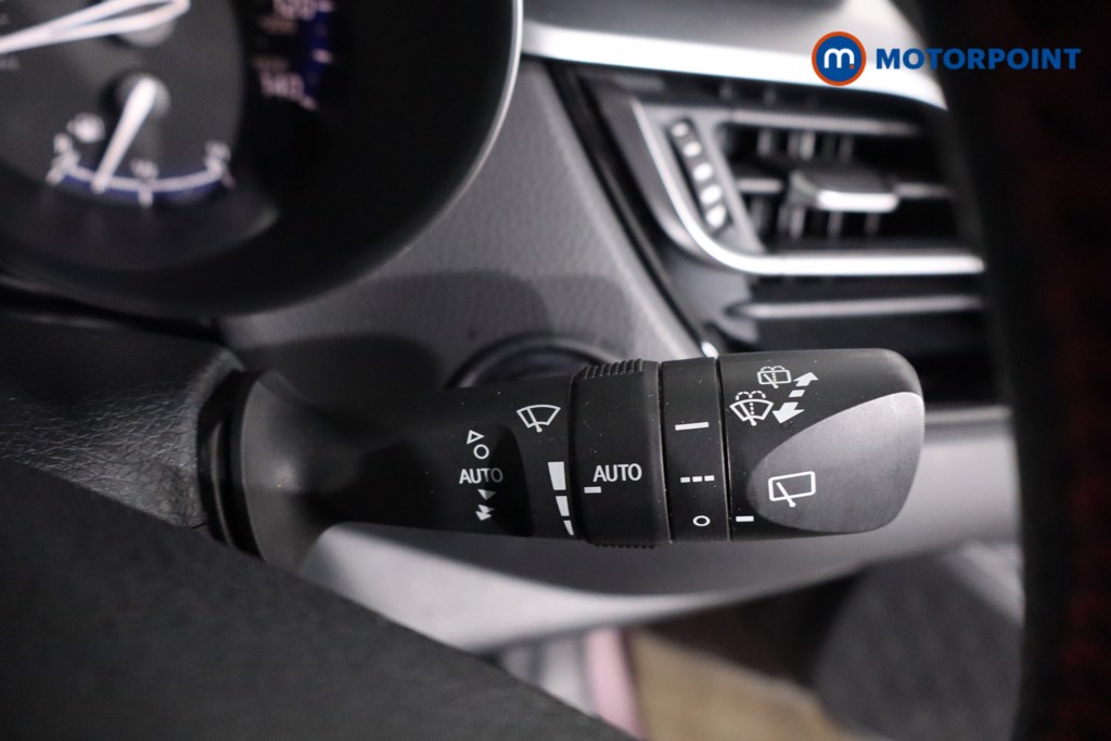 Toyota C-Hr Gr Sport Automatic Petrol-Electric Hybrid SUV - Stock Number (1634712) - 15th supplementary image