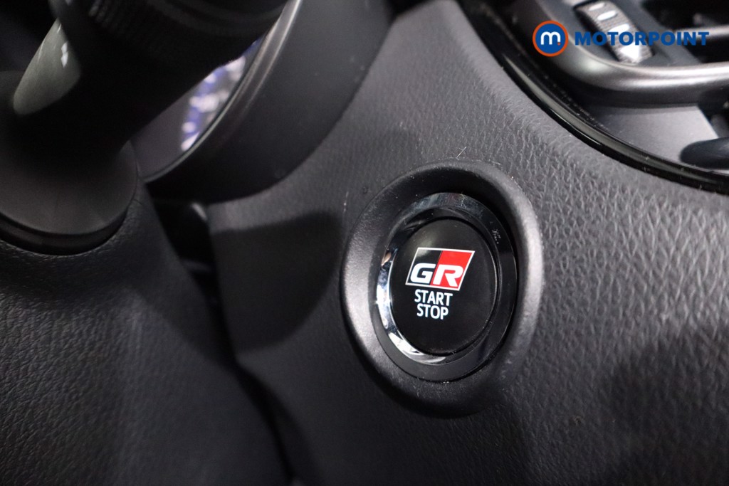 Toyota C-Hr Gr Sport Automatic Petrol-Electric Hybrid SUV - Stock Number (1634712) - 17th supplementary image