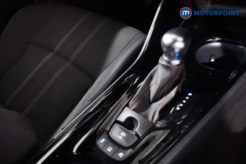 Toyota C-Hr Gr Sport Automatic Petrol-Electric Hybrid SUV - Stock Number (1634712) - 20th supplementary image