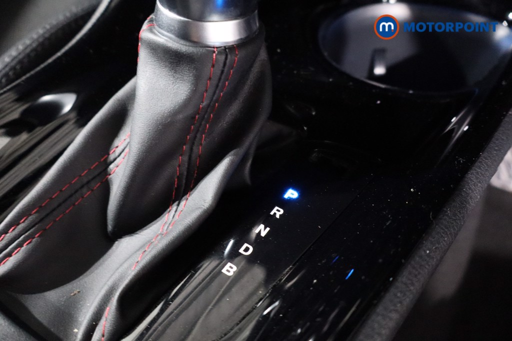 Toyota C-Hr Gr Sport Automatic Petrol-Electric Hybrid SUV - Stock Number (1634712) - 21st supplementary image