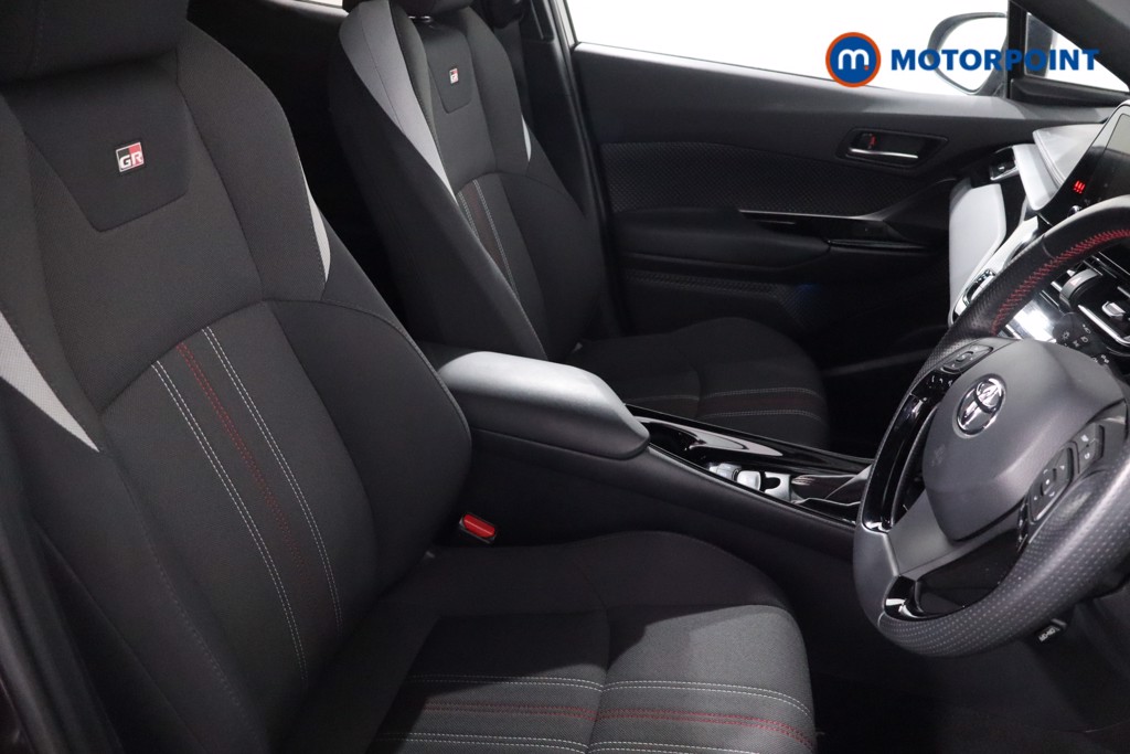 Toyota C-Hr Gr Sport Automatic Petrol-Electric Hybrid SUV - Stock Number (1634712) - 22nd supplementary image
