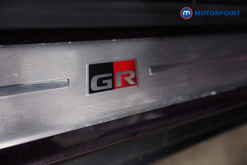 Toyota C-Hr Gr Sport Automatic Petrol-Electric Hybrid SUV - Stock Number (1634712) - 24th supplementary image