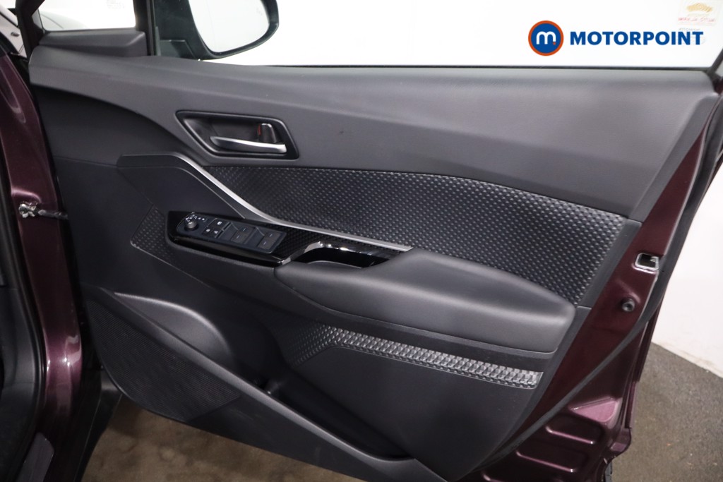 Toyota C-Hr Gr Sport Automatic Petrol-Electric Hybrid SUV - Stock Number (1634712) - 25th supplementary image