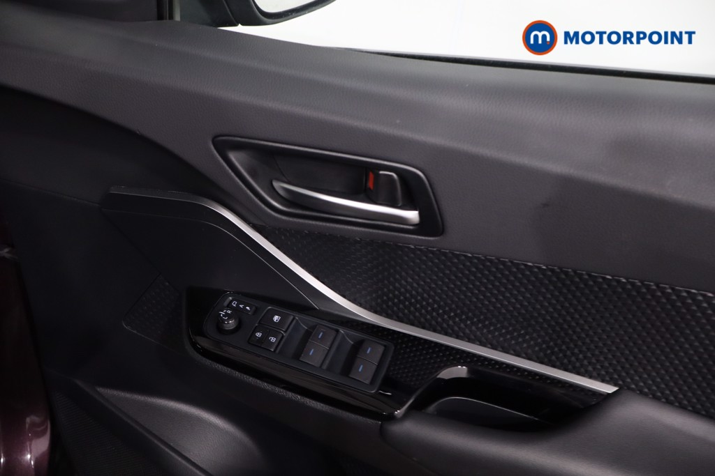 Toyota C-Hr Gr Sport Automatic Petrol-Electric Hybrid SUV - Stock Number (1634712) - 26th supplementary image