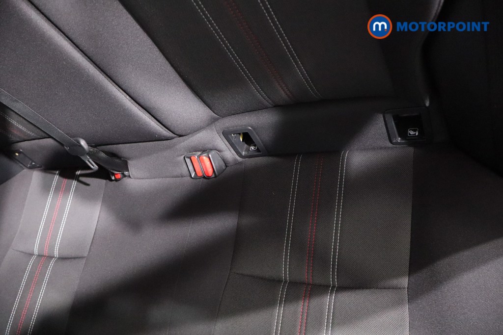 Toyota C-Hr Gr Sport Automatic Petrol-Electric Hybrid SUV - Stock Number (1634712) - 27th supplementary image