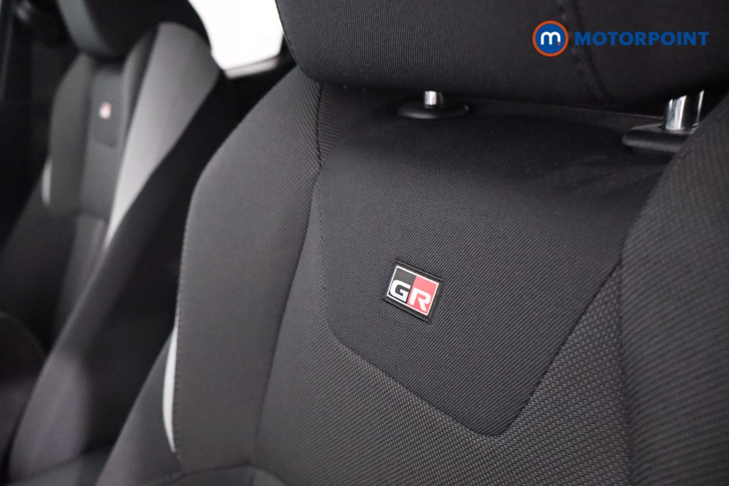 Toyota C-Hr Gr Sport Automatic Petrol-Electric Hybrid SUV - Stock Number (1634712) - 28th supplementary image