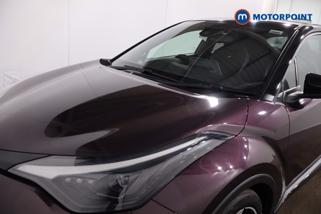 Toyota C-Hr Gr Sport Automatic Petrol-Electric Hybrid SUV - Stock Number (1634712) - 29th supplementary image