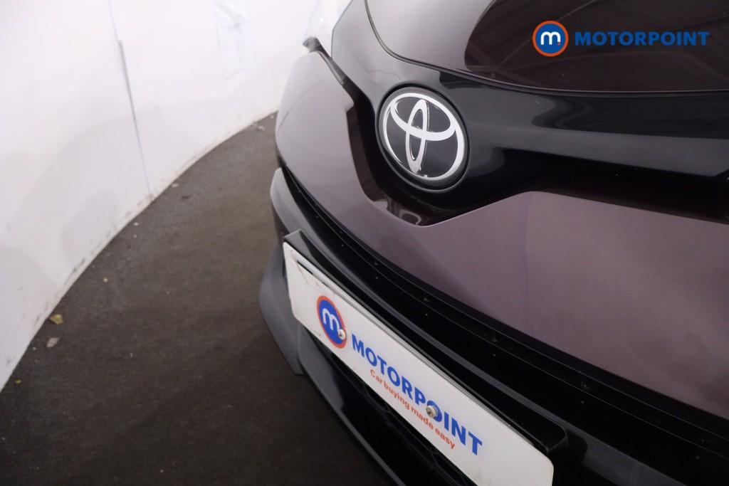Toyota C-Hr Gr Sport Automatic Petrol-Electric Hybrid SUV - Stock Number (1634712) - 30th supplementary image