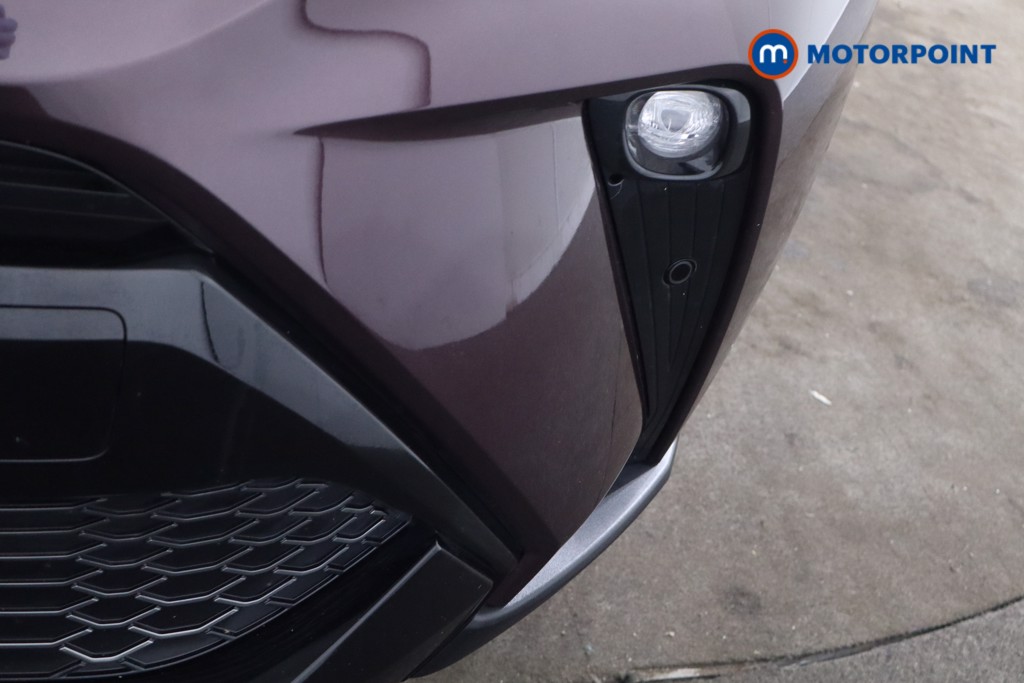 Toyota C-Hr Gr Sport Automatic Petrol-Electric Hybrid SUV - Stock Number (1634712) - 32nd supplementary image