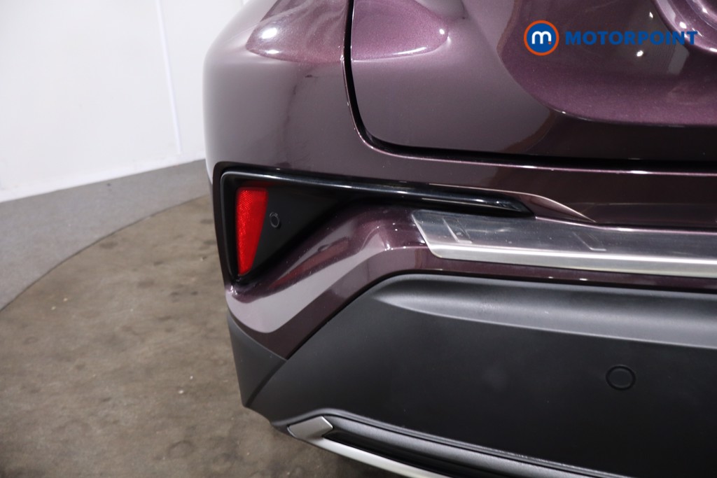 Toyota C-Hr Gr Sport Automatic Petrol-Electric Hybrid SUV - Stock Number (1634712) - 37th supplementary image