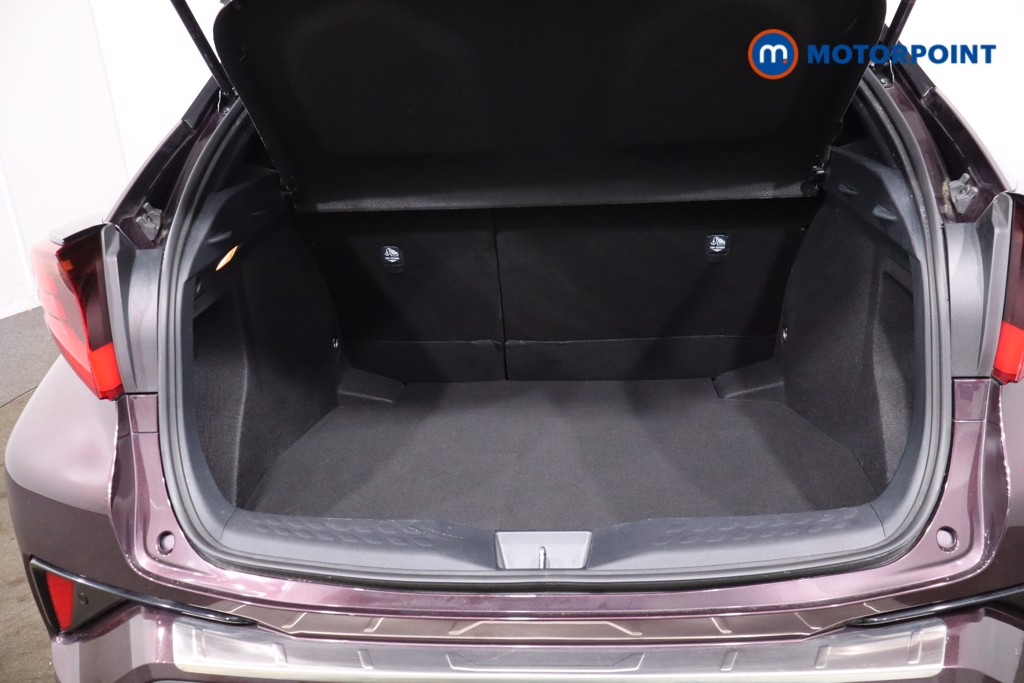 Toyota C-Hr Gr Sport Automatic Petrol-Electric Hybrid SUV - Stock Number (1634712) - 39th supplementary image