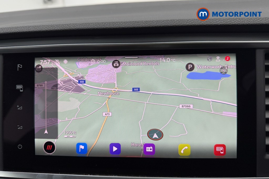 Seat Ateca Se Technology Manual Petrol SUV - Stock Number (1634780) - 2nd supplementary image