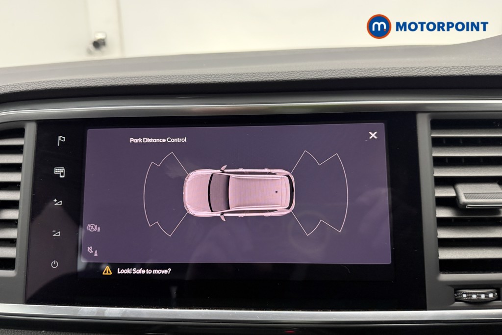 Seat Ateca Se Technology Manual Petrol SUV - Stock Number (1634780) - 3rd supplementary image