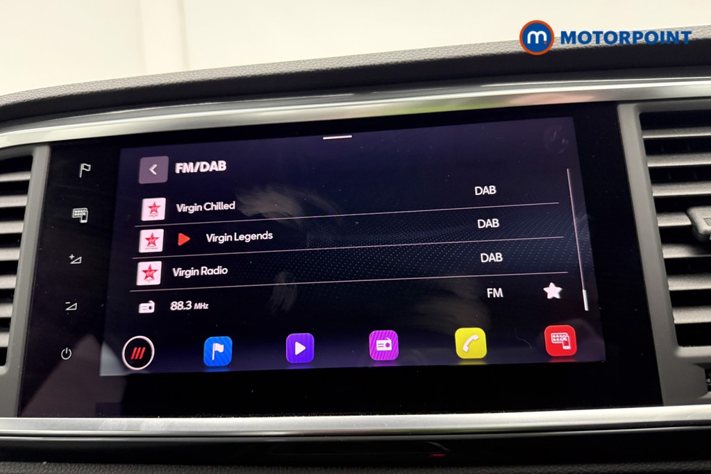 Seat Ateca Se Technology Manual Petrol SUV - Stock Number (1634780) - 4th supplementary image