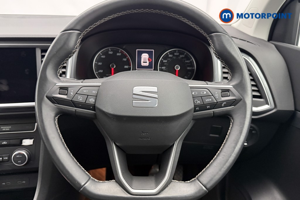 Seat Ateca Se Technology Manual Petrol SUV - Stock Number (1634780) - 5th supplementary image