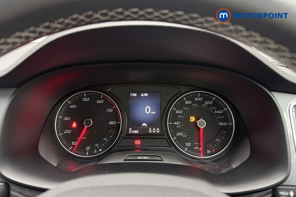 Seat Ateca Se Technology Manual Petrol SUV - Stock Number (1634780) - 6th supplementary image
