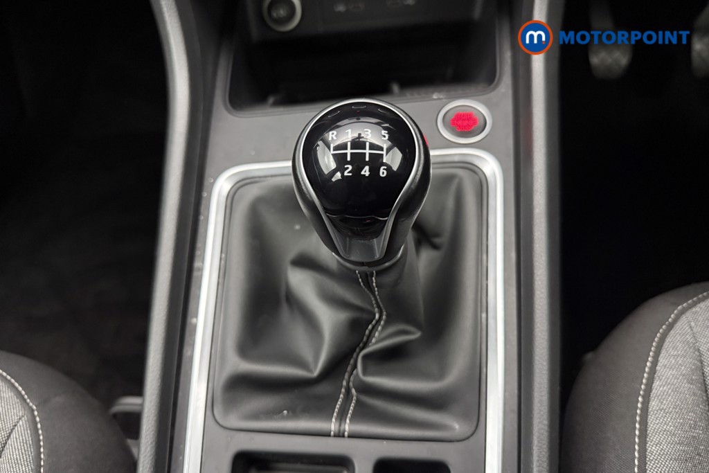 Seat Ateca Se Technology Manual Petrol SUV - Stock Number (1634780) - 7th supplementary image