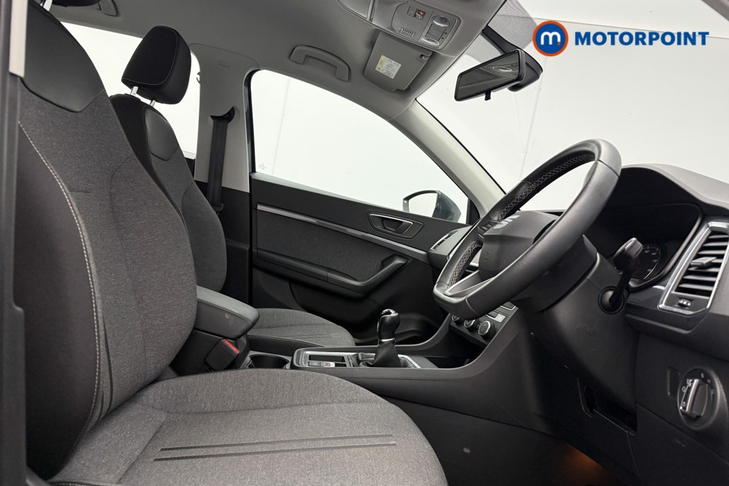 Seat Ateca Se Technology Manual Petrol SUV - Stock Number (1634780) - 8th supplementary image