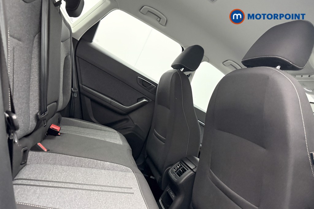 Seat Ateca Se Technology Manual Petrol SUV - Stock Number (1634780) - 9th supplementary image