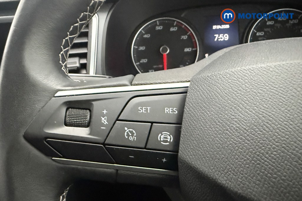 Seat Ateca Se Technology Manual Petrol SUV - Stock Number (1634780) - 14th supplementary image