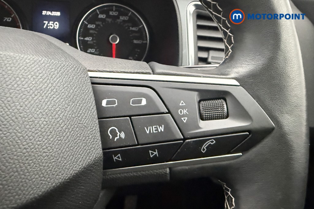 Seat Ateca Se Technology Manual Petrol SUV - Stock Number (1634780) - 15th supplementary image