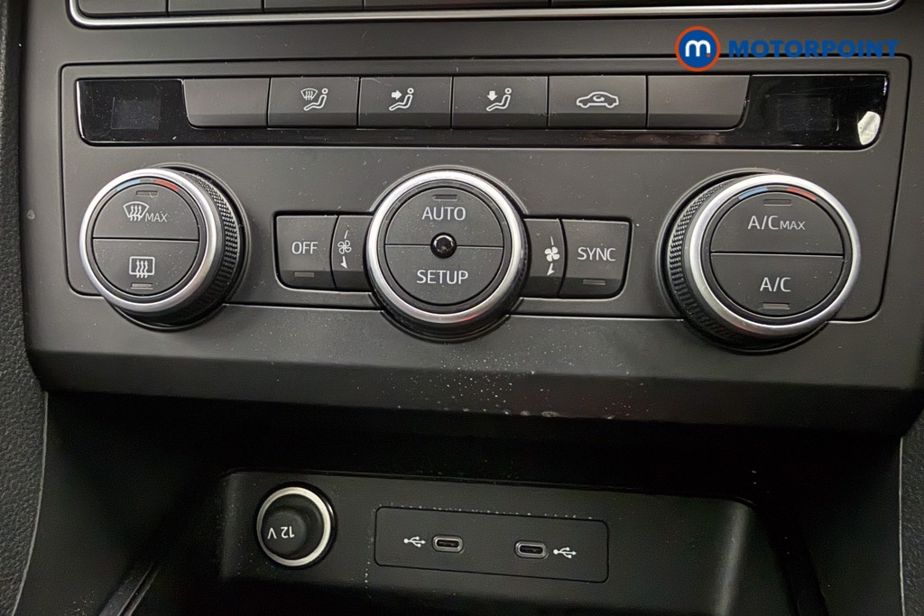 Seat Ateca Se Technology Manual Petrol SUV - Stock Number (1634780) - 16th supplementary image