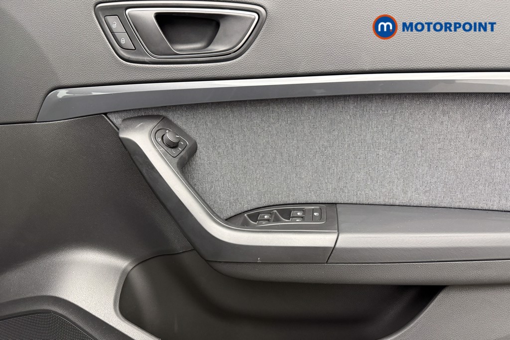 Seat Ateca Se Technology Manual Petrol SUV - Stock Number (1634780) - 18th supplementary image
