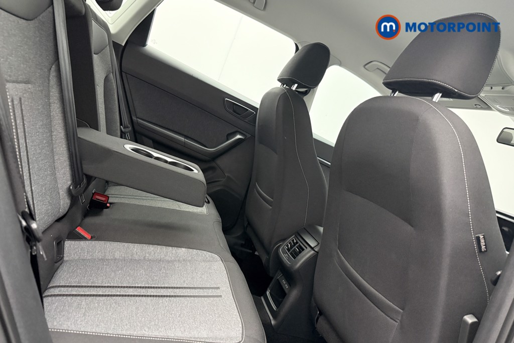 Seat Ateca Se Technology Manual Petrol SUV - Stock Number (1634780) - 20th supplementary image