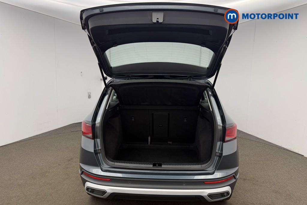 Seat Ateca Se Technology Manual Petrol SUV - Stock Number (1634780) - 22nd supplementary image
