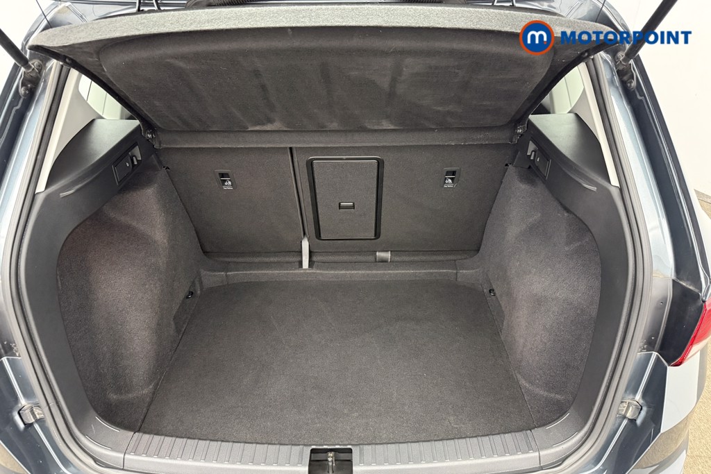 Seat Ateca Se Technology Manual Petrol SUV - Stock Number (1634780) - 23rd supplementary image