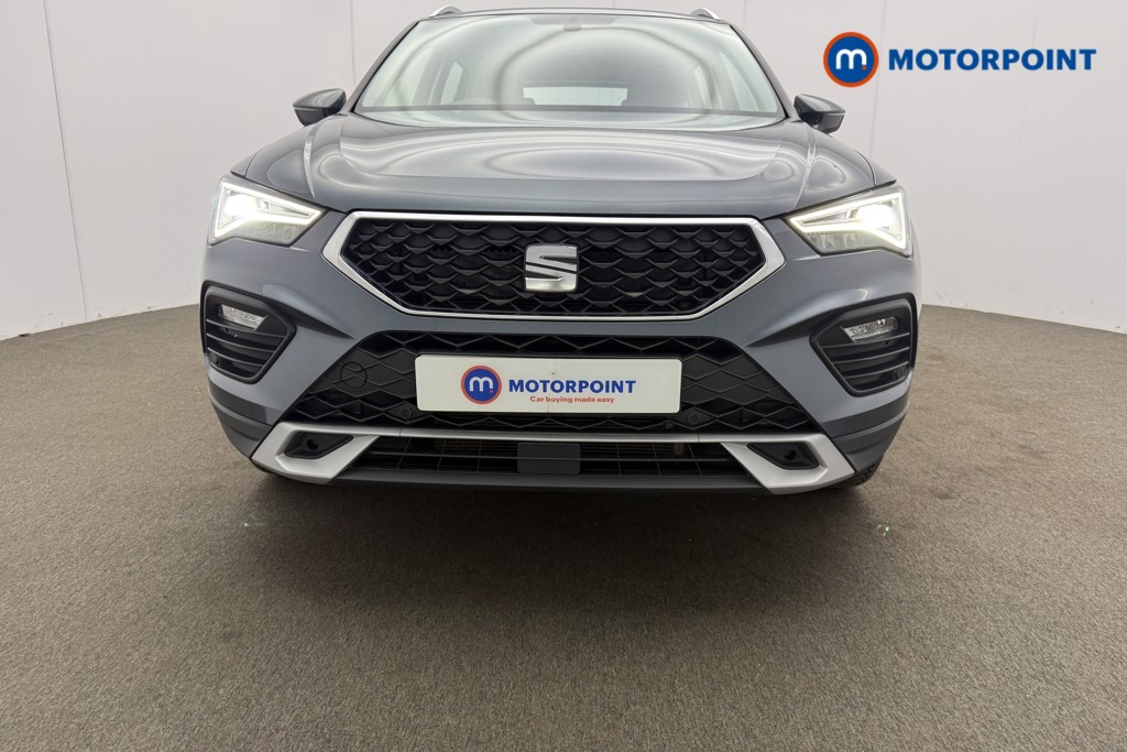 Seat Ateca Se Technology Manual Petrol SUV - Stock Number (1634780) - 24th supplementary image