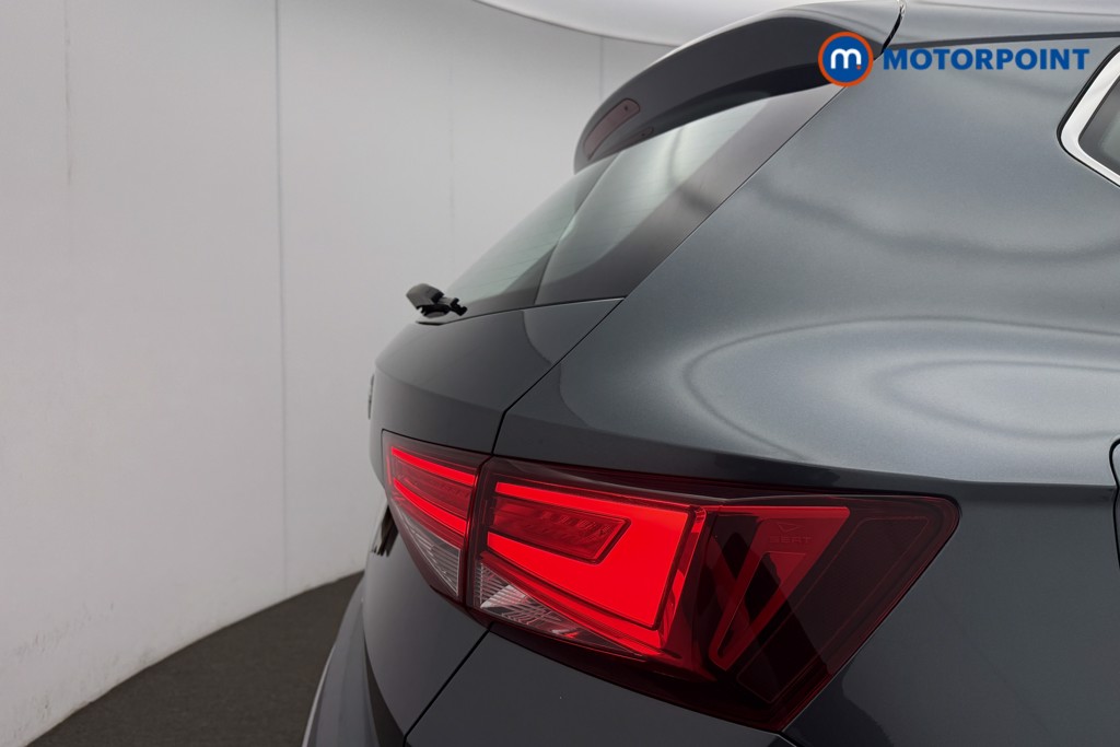 Seat Ateca Se Technology Manual Petrol SUV - Stock Number (1634780) - 27th supplementary image
