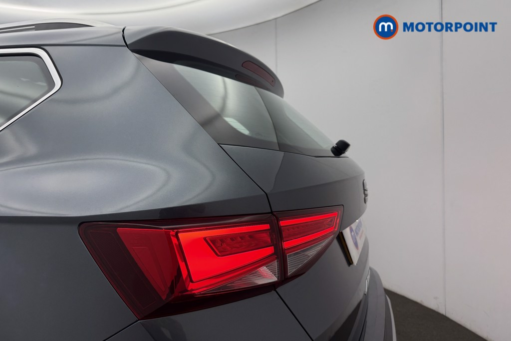 Seat Ateca Se Technology Manual Petrol SUV - Stock Number (1634780) - 28th supplementary image