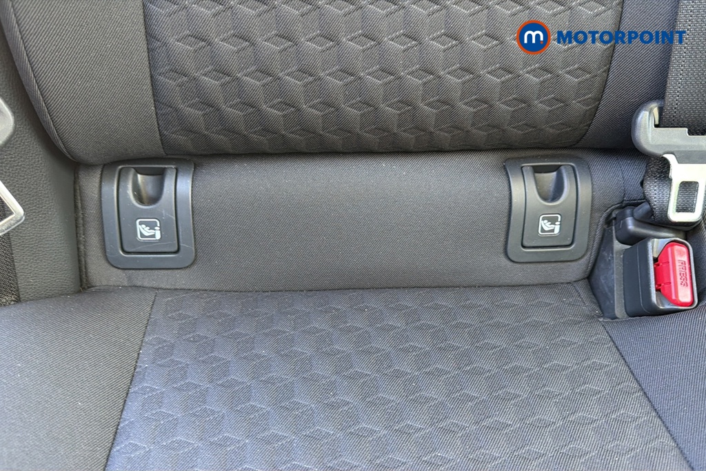 Toyota Yaris Design Automatic Petrol-Electric Hybrid Hatchback - Stock Number (1634781) - 27th supplementary image