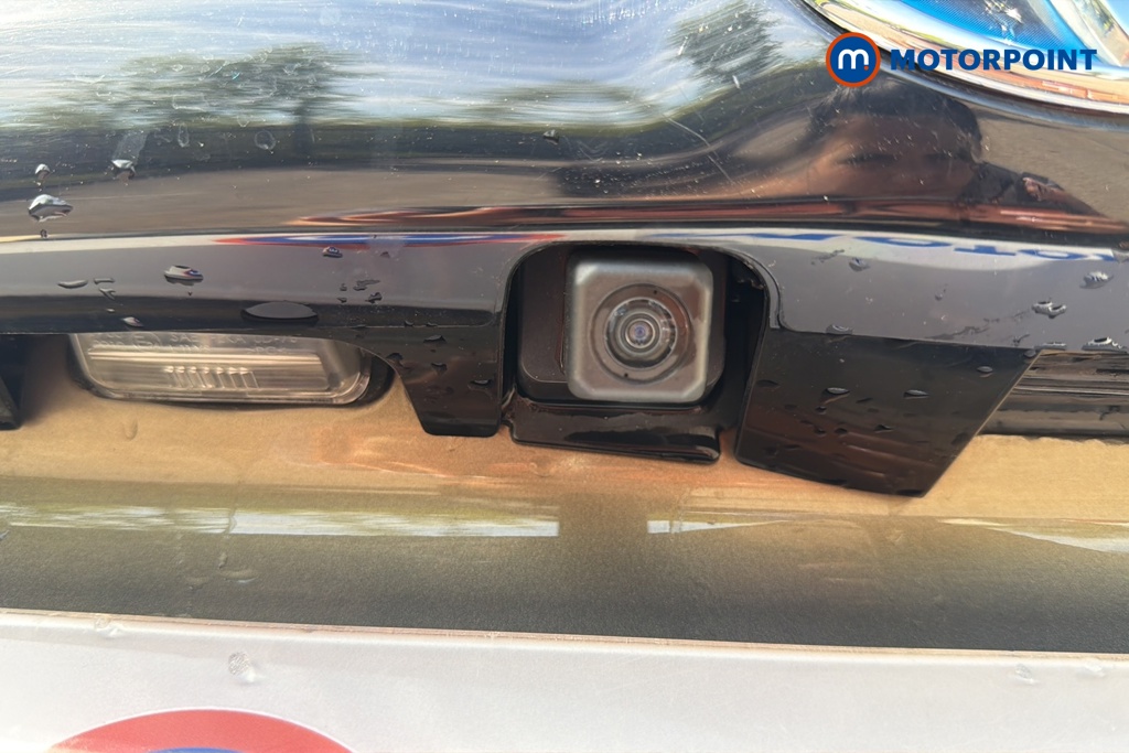 Toyota Yaris Design Automatic Petrol-Electric Hybrid Hatchback - Stock Number (1634781) - 37th supplementary image