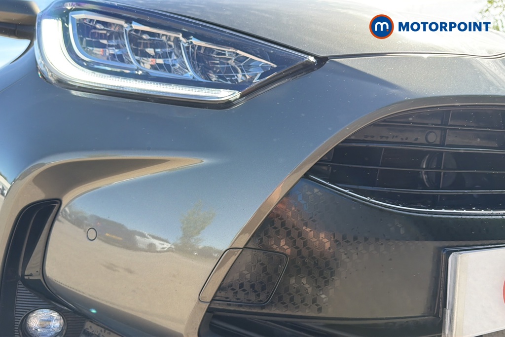 Toyota Yaris Design Automatic Petrol-Electric Hybrid Hatchback - Stock Number (1634781) - 38th supplementary image