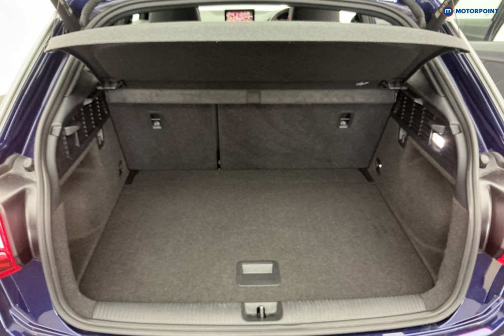Audi Q2 S Line Manual Petrol SUV - Stock Number (1634874) - 3rd supplementary image