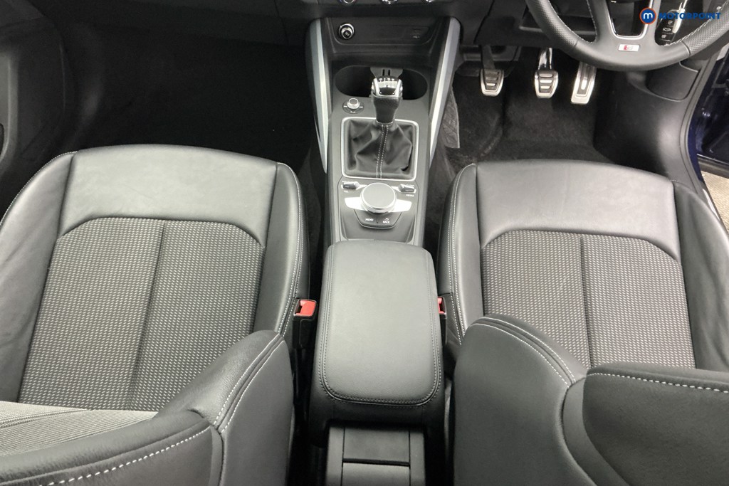 Audi Q2 S Line Manual Petrol SUV - Stock Number (1634874) - 10th supplementary image