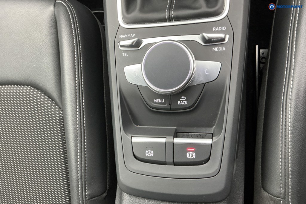 Audi Q2 S Line Manual Petrol SUV - Stock Number (1634874) - 15th supplementary image