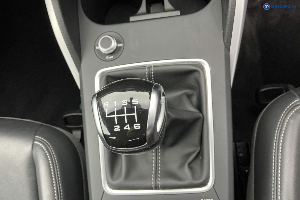 Audi Q2 S Line Manual Petrol SUV - Stock Number (1634874) - 16th supplementary image