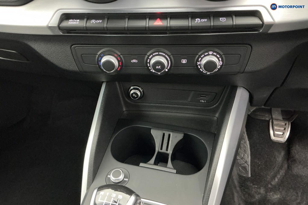 Audi Q2 S Line Manual Petrol SUV - Stock Number (1634874) - 19th supplementary image