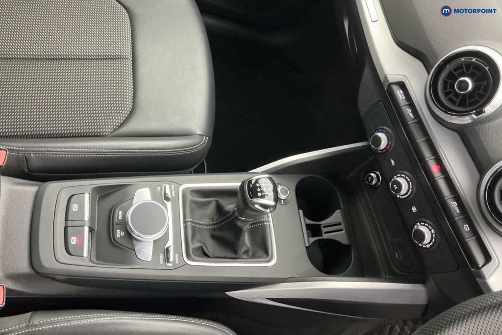 Audi Q2 S Line Manual Petrol SUV - Stock Number (1634874) - 20th supplementary image