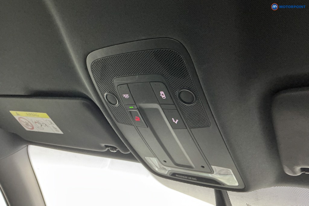 Audi Q2 S Line Manual Petrol SUV - Stock Number (1634874) - 21st supplementary image