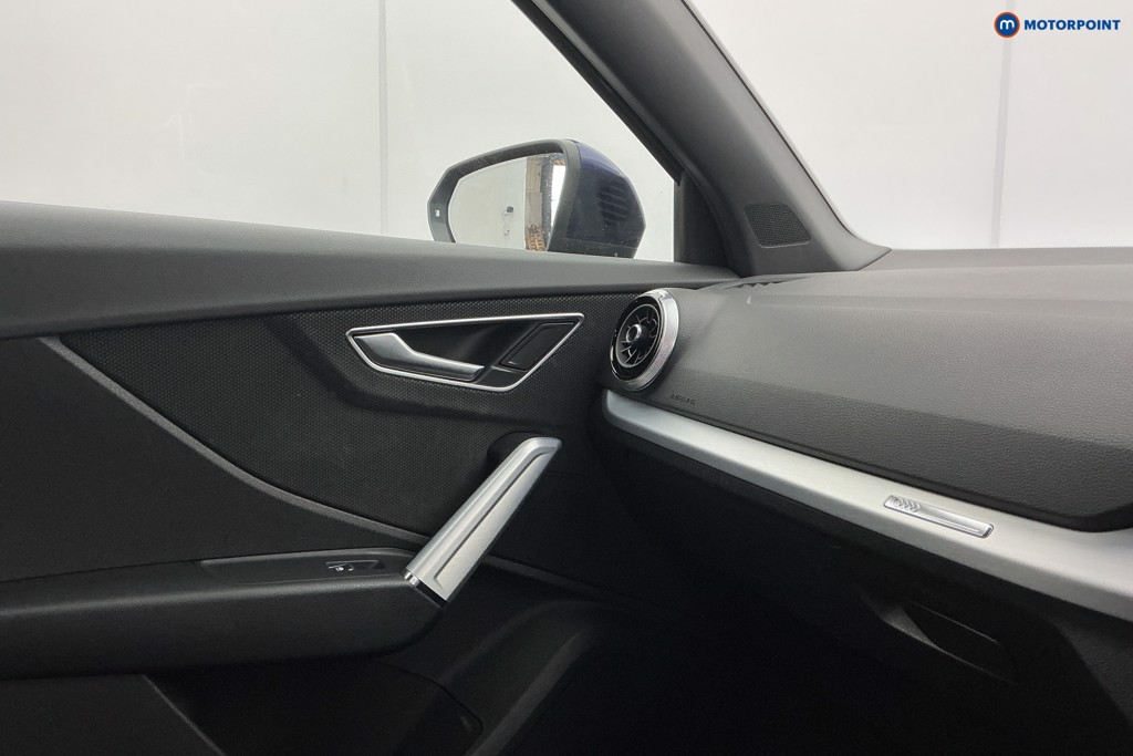 Audi Q2 S Line Manual Petrol SUV - Stock Number (1634874) - 22nd supplementary image