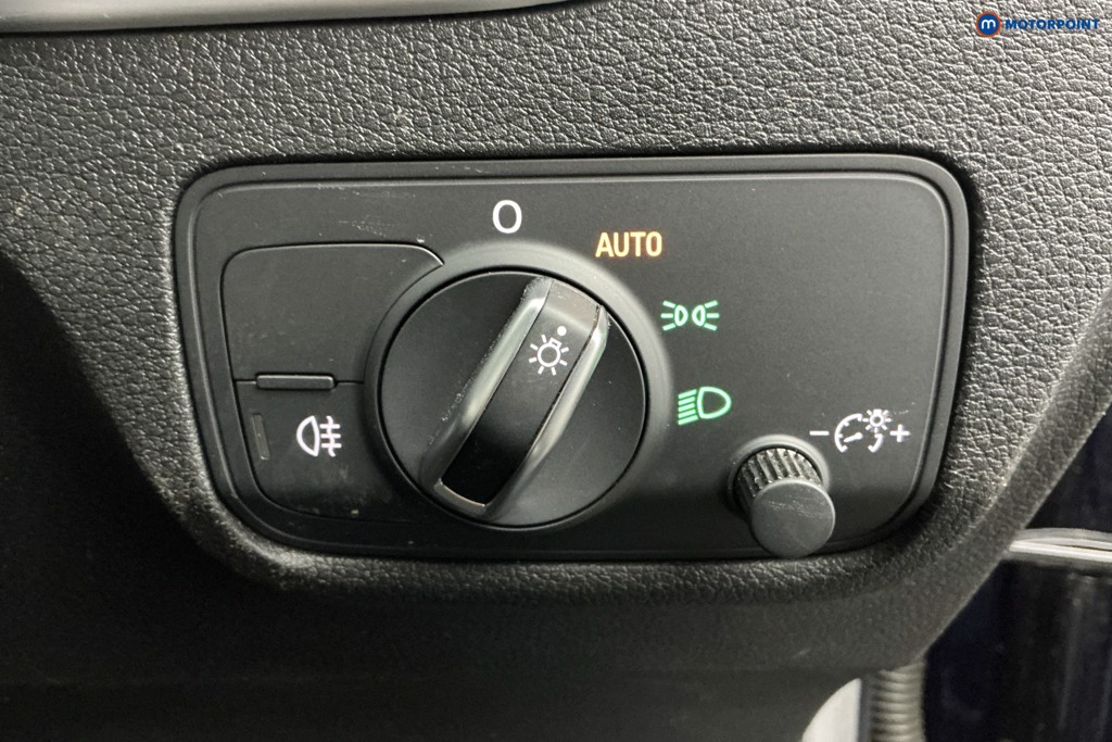 Audi Q2 S Line Manual Petrol SUV - Stock Number (1634874) - 25th supplementary image