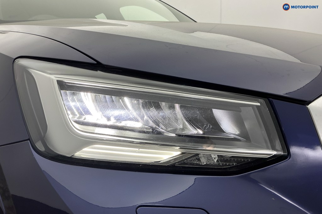 Audi Q2 S Line Manual Petrol SUV - Stock Number (1634874) - 32nd supplementary image